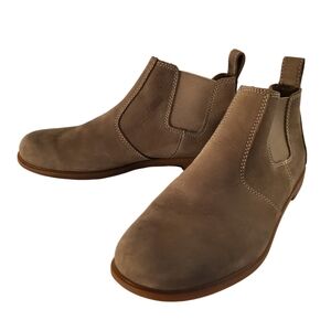 "Kodiak" Women's Chelsea Boots